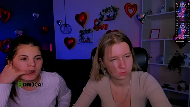 gloria_bubble live XXX chat