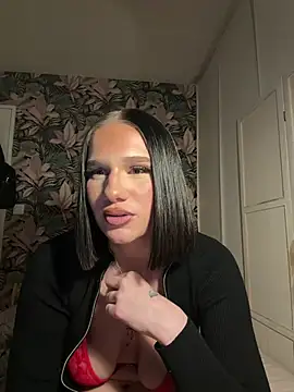 Leanna92ii webcam show