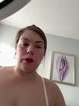 violetaurora95 webkamerás műsora