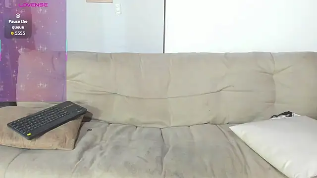 Nikki__uwu 现场XXX聊天