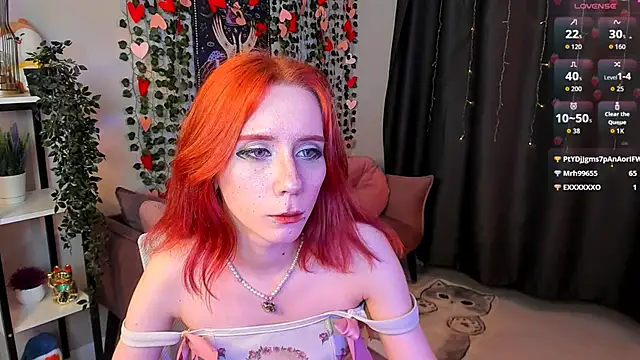 Asuka_miu 现场XXX聊天