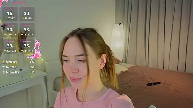 CarollSmithh: απευθείας συνομιλία ΧΧΧ