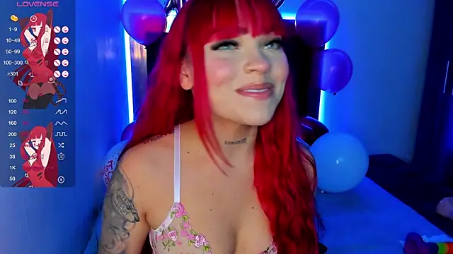 Nicole_rouss Chat XXX in diretta