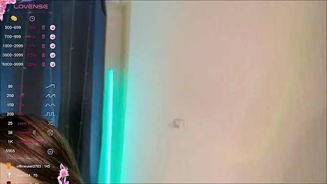 chups_girl Live XXX Chat