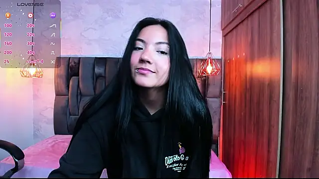 Czat XXX na żywo – miichael_black