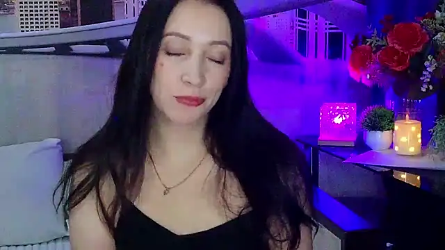 Chat XXX ao vivo de MonicaSweetx