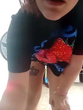 Chat XXX en directo de Putitaa34