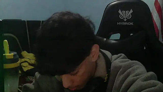 Онлайн чат XXX Dark_DesireX