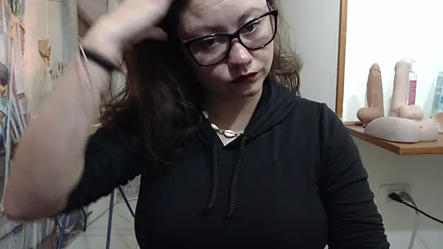 curly_greeneyed 라이브 XXX 채팅