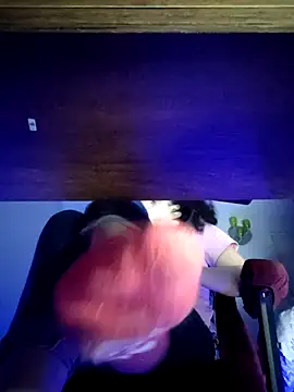 miss_carmila1 라이브 XXX 채팅