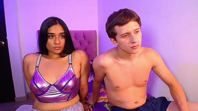 mae_nathan_ 웹캠 쇼