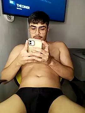 Онлайн чат XXX Mason_grey