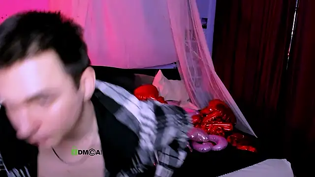 Онлайн чат XXX jason_sweety