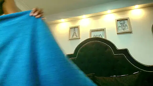 Онлайн чат XXX DenzelRios