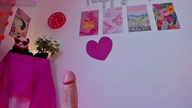 naharasoller Chat XXX in diretta