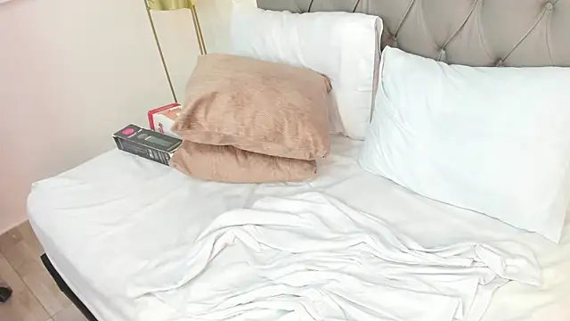 Chat XXX ao vivo de margarita_smellie