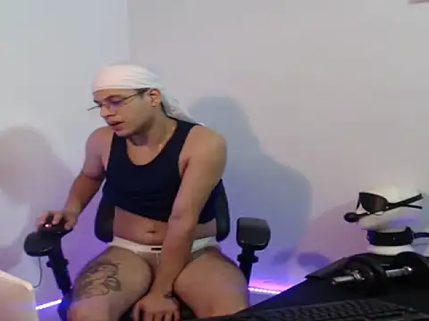 Онлайн чат XXX CherryH0ttie