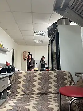 _Mila_LoveのライブXXXチャット