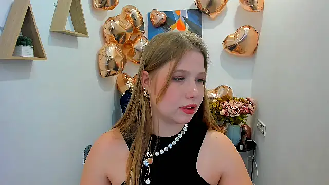 SweetDaylight webkamerás műsora