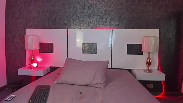 LilianFerrara Chat XXX in diretta