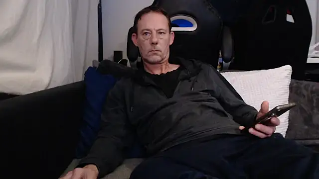 Онлайн чат XXX Sexy_Ass_Mike