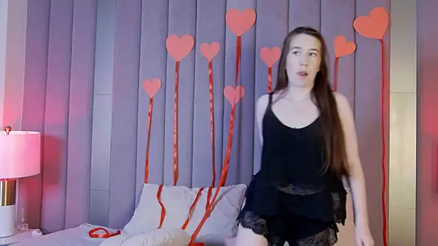 MandyGordon 라이브 XXX 채팅