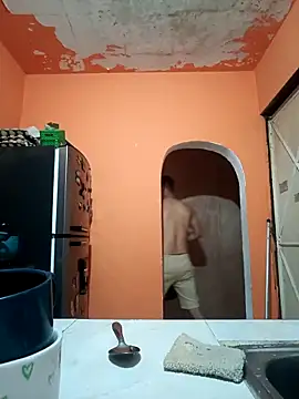 lenin9's Webcam Show