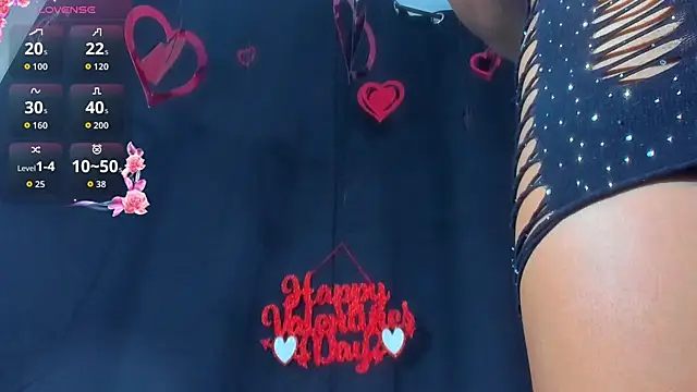 Czat XXX na żywo – MAILYN_ER