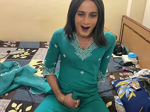 LuvLayla Chat XXX in diretta