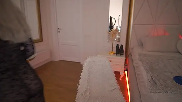 แชท XXX สดของ GraceCandy