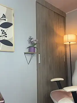 Vanesa_novvoa Webcam-Show