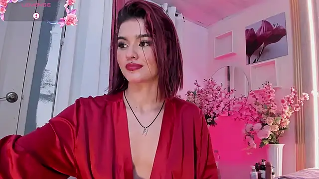 La_Diabla_111_ Live XXX-Chat