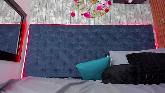 Chatroom XXX en direct de Rose_Blossom