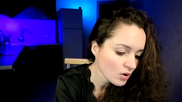 Cerann1n Live XXX chat