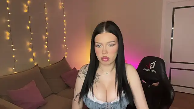 mistress_of_hearts – Naživo XXX chat