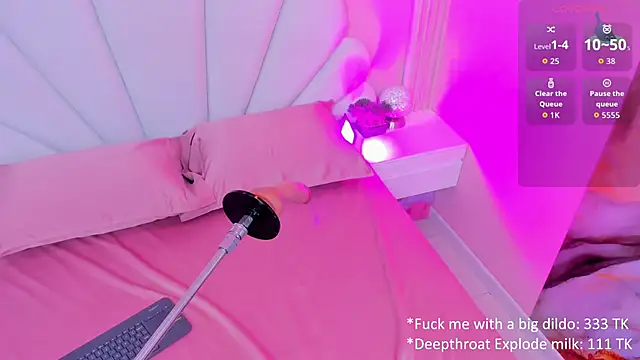 Онлайн чат XXX Ary__cherry