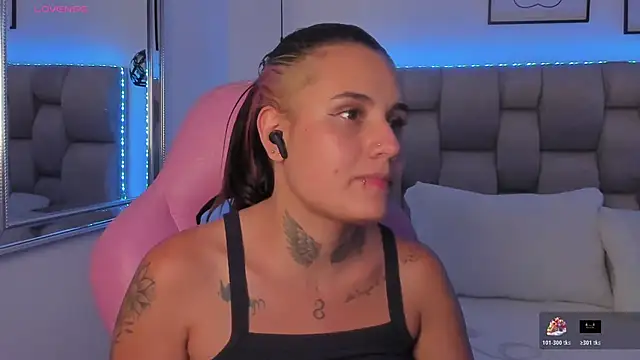 Susan-Sweet-7 Live XXX Chat