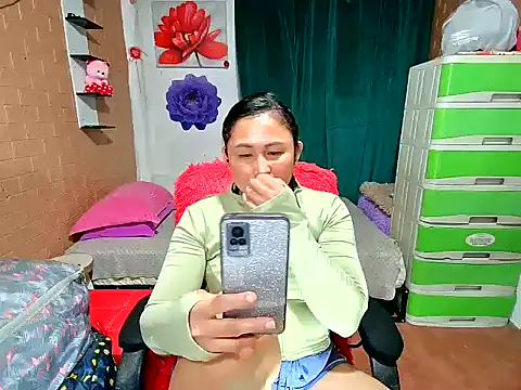 XXX chat uživo modela Ugly-Filipina