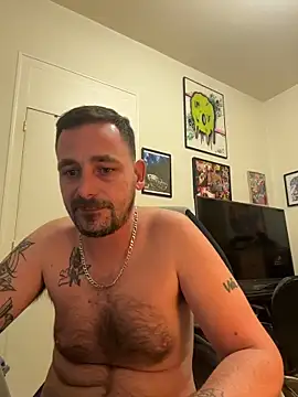 defbond420のウェブカメラショー