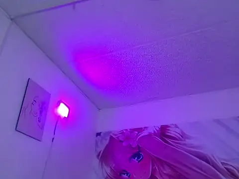 _GoldenGirls_ webkamerás műsora