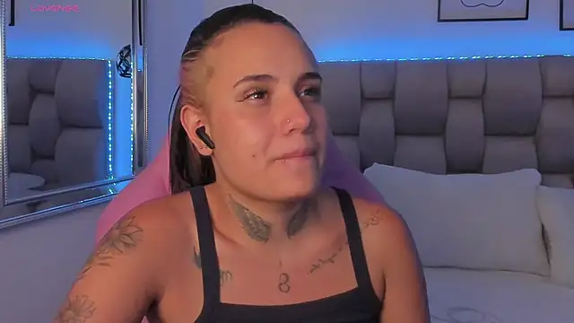 Chatroom XXX en direct de Susan-Sweet-7