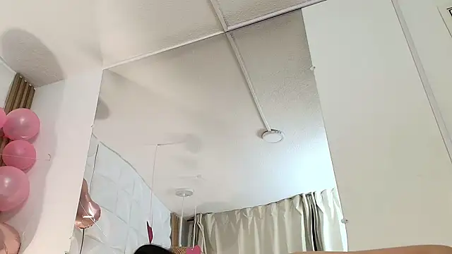 ana_riverosのウェブカメラショー