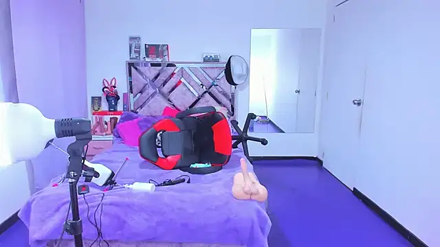 Chat XXX Live Luna_Analya