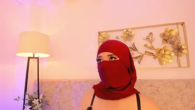 _Malak élő XXX-chatje