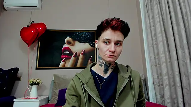 Chat XXX Live KennyXSX