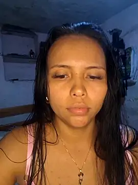 Chat XXX en directo de Daniela_Cruz_