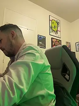 Czat XXX na żywo – defbond420