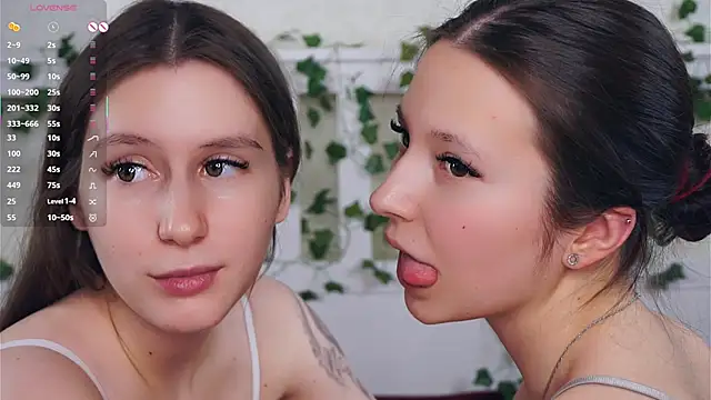 Chat XXX Live GabrielleLynchard