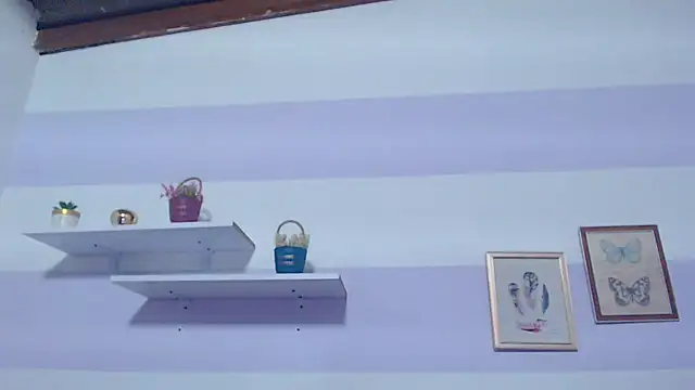 Chat XXX en directo de kimberlyvega