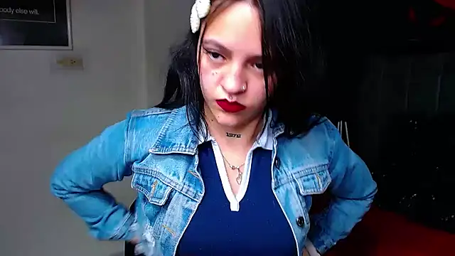 Chat XXX Live Violettasquirt